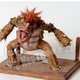 Illustration for article titled Grotesque Mother Brain and Bowser sculptures add nightmare fuel to Nintendo games